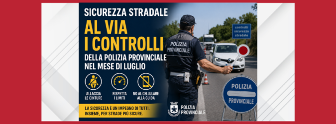 Controlli sulla velocità