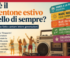 tormentone estivo