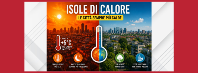 Isole di calore