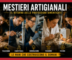Mestieri