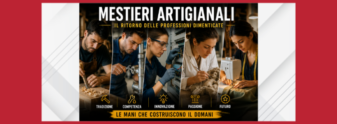 Mestieri