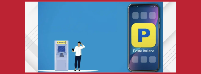 Poste Italiane