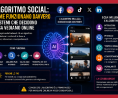 Algoritmo social