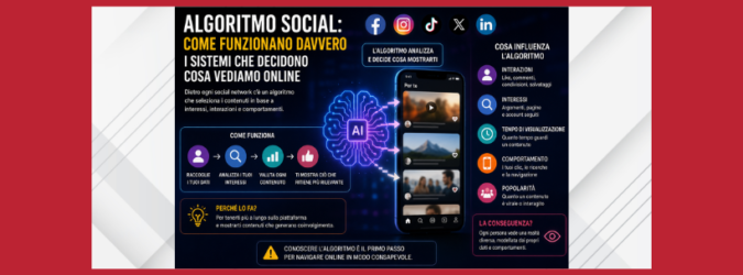 Algoritmo social