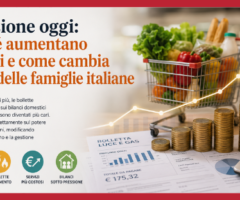 Inflazione oggi