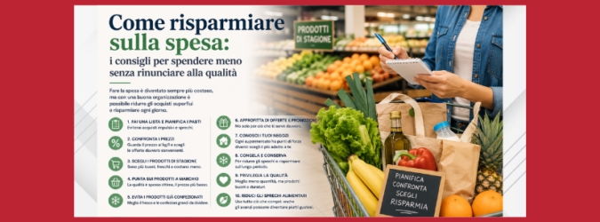 Come risparmiare