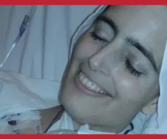 Suor Cecilia María