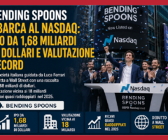 Bending Spoons