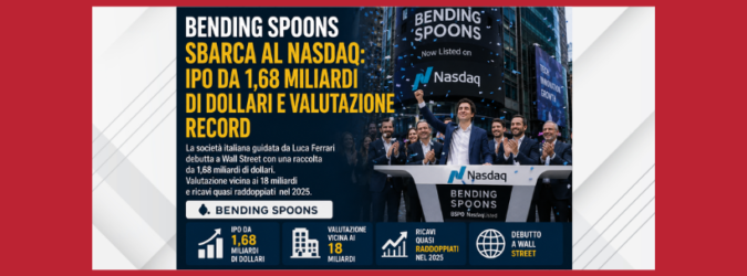 Bending Spoons