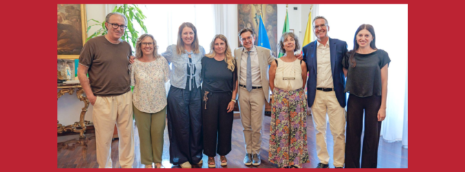 ATS 22, cinque nuove assunzioni per rafforzare i servizi sociali nel Piceno