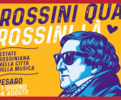 il Quintetto della Filarmonica Gioachino Rossini pesaro