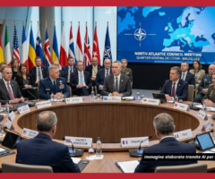 Vertice NATO
