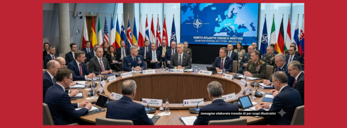 Vertice NATO