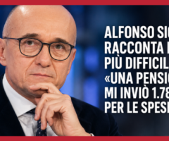 Alfonso Signorini