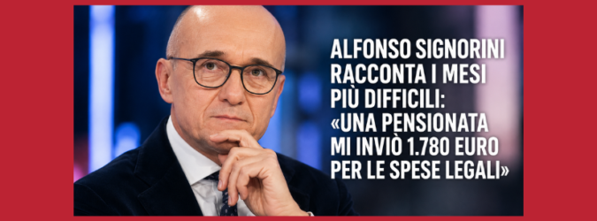 Alfonso Signorini