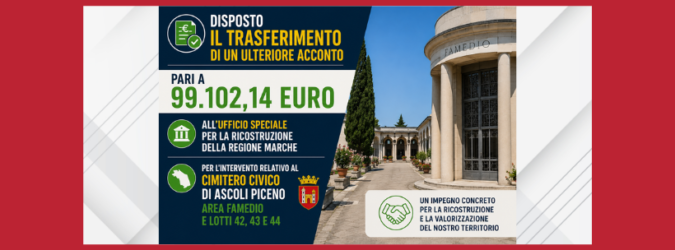 cimitero civico di Ascoli Piceno