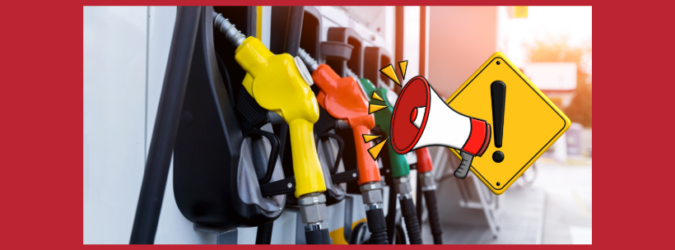 Decreto carburanti