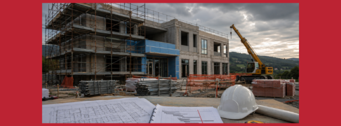 PNRR Sanità Marche, ritardi nei cantieri