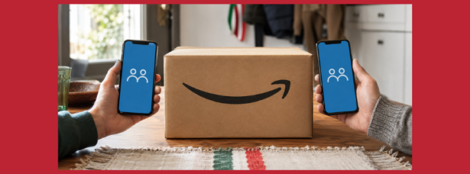 Amazon Family