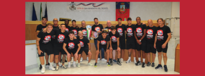 Sambenedettese Beach Soccer