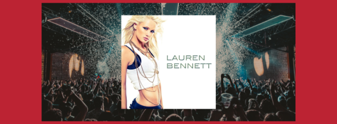 Lauren Bennett