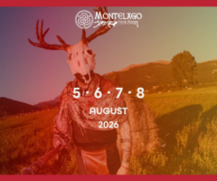 Montelago Celtic Festival 2026