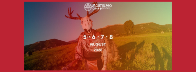 Montelago Celtic Festival 2026