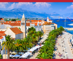 croazia