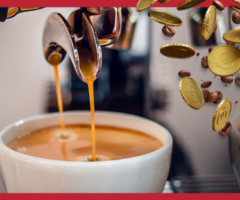 prezzo del caffè