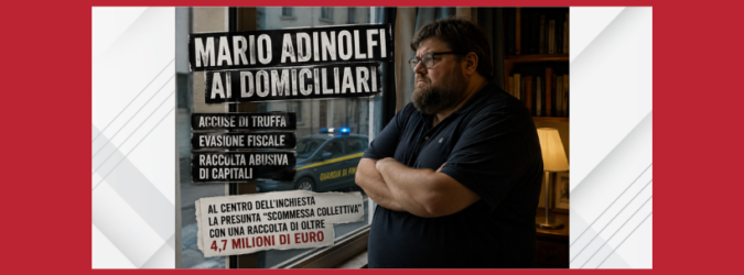 mario adinolfi