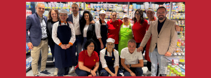 Castel di Lama ritrova il Conad City