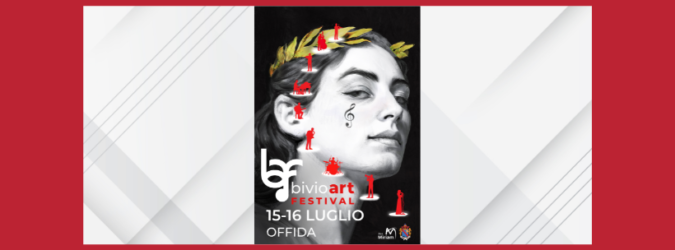 Bivio Art Festival, a Offida