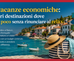 vacanze economiche