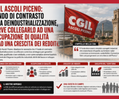 Cgil Ascoli