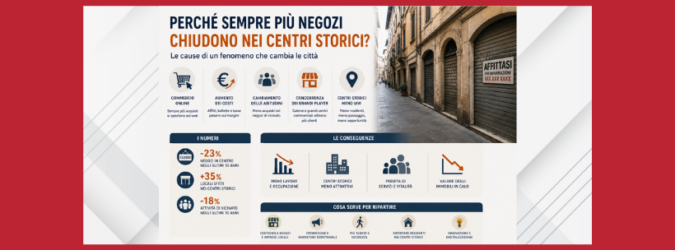 centri storici
