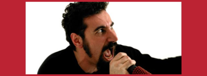 System of a Down