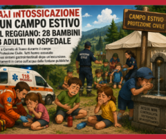 intossicazione