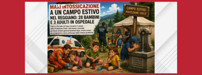 intossicazione