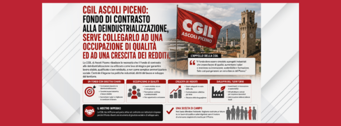 Cgil Ascoli