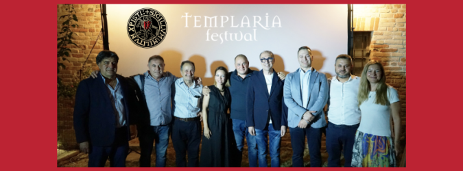 Templaria Festival