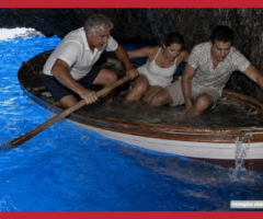 Grotta Azzurra