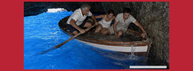 Grotta Azzurra