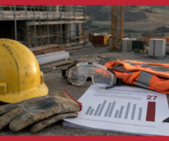 Morti sul lavoro nelle Marche quasi raddoppiate: 27 vittime nel 2025