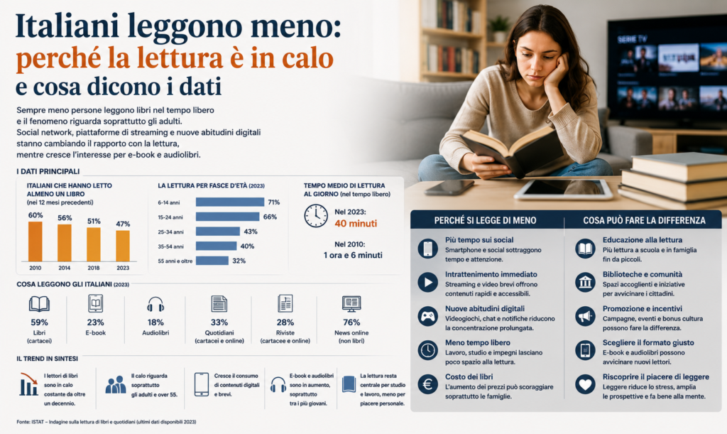lettura