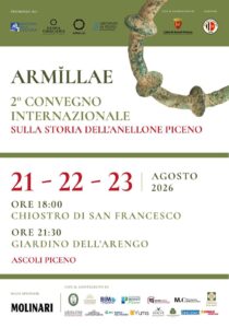 Ascoli Armillae Anellone Piceno