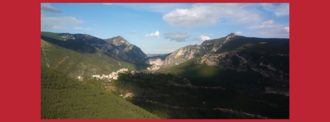 Soccorso Alpino Marche