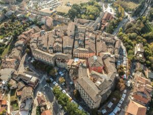 Appignano, concorso internazionale per una nuova opera ceramica