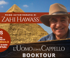 ZAHI HAWASS