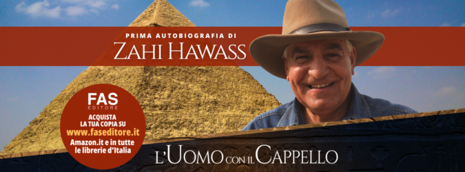 ZAHI HAWASS