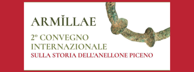Ascoli Armillae Anellone Piceno